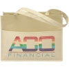 Custom Dunes™- Matte-Laminated Tote Bag - Sparkle with Logo SP32MAL1612