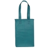 Promotional Therm-O-Snack™ - Insulated Bag - Sparkle Teal Blue SP34THE0812