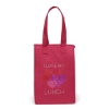 Promotional Therm-O-Snack™ - Insulated Bag - Sparkle Red SP34THE0812