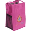 Promotional Therm-O-Super Snack™ - Insulated Bag - Sparkle Brite Pink SP34THE0914