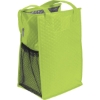 Promotional Therm-O-Super Snack™ - Insulated Bag - Sparkle Lime Green SP34THE0914