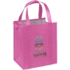 Promotional Therm-O-Tote™ - Insulated Bag - Sparkle Pink SP34THE1315