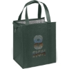 Promotional Therm-O-Tote™ - Insulated Bag - Sparkle Hunter Green SP34THE1315
