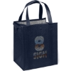 Promotional Therm-O-Tote™ - Insulated Bag - Sparkle Navy Blue SP34THE1315