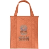 Promotional Therm-O-Tote™ - Insulated Bag - Sparkle Orange SP34THE1315