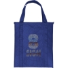 Promotional Therm-O-Tote™ - Insulated Bag - Sparkle Royal Blue SP34THE1315