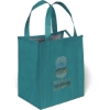 Promotional Therm-O-Tote™ - Insulated Bag - Sparkle Teal Blue SP34THE1315
