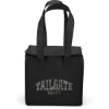 Promotional Therm-O Cooler Tote™ - Insulated Bag - Sparkle Black SP34THF0908