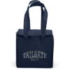 Promotional Therm-O Cooler Tote™ - Insulated Bag - Sparkle Navy Blue SP34THF0908