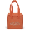 Promotional Therm-O Cooler Tote™ - Insulated Bag - Sparkle Orange SP34THF0908