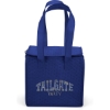 Promotional Therm-O Cooler Tote™ - Insulated Bag - Sparkle Royal Blue SP34THF0908