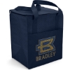 Promotional Therm-O Super Tote™ - Insulated Bag - Sparkle Navy Blue SP34THF1315
