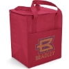 Promotional Therm-O Super Tote™ - Insulated Bag - Sparkle Red SP34THF1315