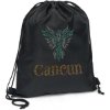 Custom Scout™- Polyester Backpack - Sparkle with Logo SP40POB1316