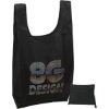 Custom T-PAC™- Polyester Tote - Sparkle with Logo SP40POT1223