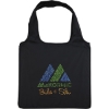 Custom Adventure™- Polyester Tote - Sparkle with Logo SP45ADV1614