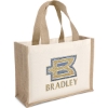 Promotional Reyna™- Natural Tote - Sparkle Natural Beige SP81COJ1209