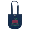 Custom MB™- Denim Tote - Sparkle with Logo SP83DET1213