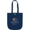 Promotional Dan™- Denim Tote - Sparkle Dark Wash Denim SP83DET1517