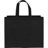 Promotional Value™ - Budget Tote - Screen Print Black SS30BUS1915