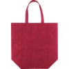 Promotional Value™ - Budget Tote - Screen Print Red SS30BUS1915