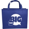 Custom Giant Saver™- Budget Tote - Screen Print with Logo SS30BUS2117
