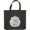 Promotional Thrifty™- Budget Tote - Screen Print Black SS30BUT1915