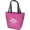 Custom Carnival - Non-Woven Tote - Screen Print with Logo SS30CAR1210