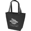 Promotional Carnival - Non-Woven Tote - Screen Print Black SS30CAR1210