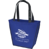 Promotional Carnival - Non-Woven Tote - Screen Print Royal Blue SS30CAR1210
