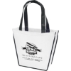 Promotional Carnival - Non-Woven Tote - Screen Print White SS30CAR1210