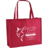 Custom George - Celebration Tote - Screen Print with Logo SS30CEL2016