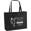 Promotional George - Celebration Tote - Screen Print Black SS30CEL2016