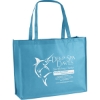 Promotional George - Celebration Tote - Screen Print Brite Blue SS30CEL2016