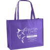 Promotional George - Celebration Tote - Screen Print Grape Purple SS30CEL2016