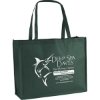 Promotional George - Celebration Tote - Screen Print Hunter Green SS30CEL2016