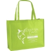 Promotional George - Celebration Tote - Screen Print Lime Green SS30CEL2016