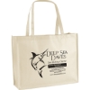 Promotional George - Celebration Tote - Screen Print Natural Beige SS30CEL2016