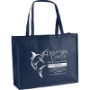 Promotional George - Celebration Tote - Screen Print Navy Blue SS30CEL2016