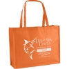 Promotional George - Celebration Tote - Screen Print Orange SS30CEL2016