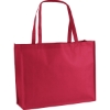 Promotional George - Celebration Tote - Screen Print Red SS30CEL2016