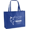 Promotional George - Celebration Tote - Screen Print Royal Blue SS30CEL2016