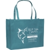 Promotional George - Celebration Tote - Screen Print Teal Blue SS30CEL2016