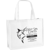 Promotional George - Celebration Tote - Screen Print White SS30CEL2016