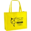 Promotional George - Celebration Tote - Screen Print Yellow SS30CEL2016