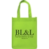Custom Ike - Celebration Tote - Screen Print with Logo SS30CES0810