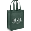 Promotional Ike - Celebration Tote - Screen Print Hunter Green SS30CES0810