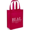 Promotional Ike - Celebration Tote - Screen Print Red SS30CES0810