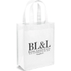 Promotional Ike - Celebration Tote - Screen Print White SS30CES0810