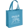 Promotional Abe - Celebration Tote - Screen Print Brite Blue SS30CES1313
